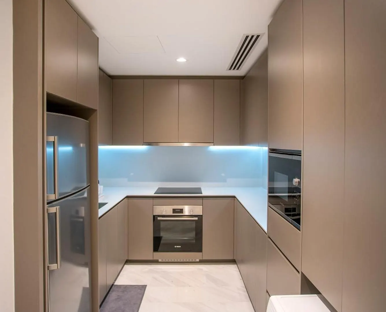 Appartement Eaton Kuala Lumpur With Klcc Skyline View Pool Malaisie